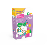 Программное обеспечение "Лого 2" - «globural.ru» - Туймазы