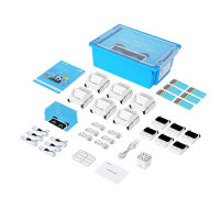 Образовательный робототехнический набор Makeblock Codey Rocky Education Pack - 6 Robots - «globural.ru» - Туймазы