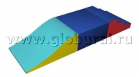 Модуль-трансформер "Малыш - 2" (ВИК) - «globural.ru» - Туймазы