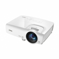 Мультимедийный короткофокусный проектор Vivitek DX283ST - «globural.ru» - Туймазы