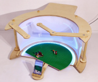 Мультстудия "Lego dream" (с ПО, без камеры) - «globural.ru» - Туймазы