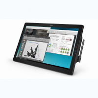 Интерактивный настольный дисплей SMART Podium 624 - «globural.ru» - Туймазы