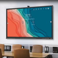 Интерактивная LED панель Newline TT-7522Q - «globural.ru» - Туймазы