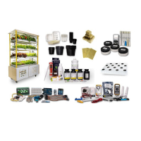 Гидропонная ферма «Лаборатория биолога», с принадлежностями - «globural.ru» - Туймазы