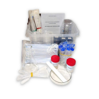 Набор для проведения экспериментов по микробиологии - «globural.ru» - Туймазы