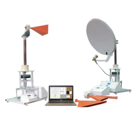 Лабораторная установка «Исследование рупорных антенн и зеркальной параболической антенны» - «globural.ru» - Туймазы