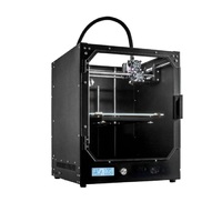 3D-принтер 3D корпус открытый сверху (1 экструдер) - «globural.ru» - Туймазы