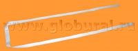 Ограничительная полоса - «globural.ru» - Туймазы