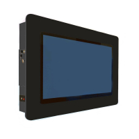 Интерактивная панель «Расписание» 32” light - «globural.ru» - Туймазы