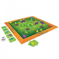Игра настольная "Мыше-мания" - «globural.ru» - Туймазы