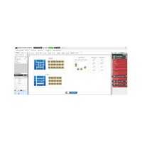 Программное обеспечение для управления соревновательным полигоном - «globural.ru» - Туймазы