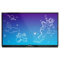 Интерактивная панель ActivPanel Cobalt 65" - «globural.ru» - Туймазы