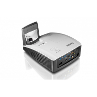Ультракороткофокусный проектор BenQ MH856UST+ - «globural.ru» - Туймазы