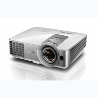 Мультимедийный короткофокусный проектор BenQ MS630ST - «globural.ru» - Туймазы