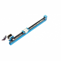 Ресурсный набор Linear Motion Guide Module Pack - Blue - «globural.ru» - Туймазы