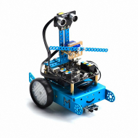 Ресурсный набор mBot Servo Pack - «globural.ru» - Туймазы