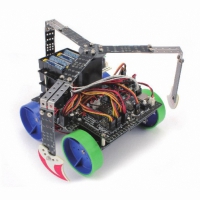 Ресурсный набор Robo kit 1-2 - «globural.ru» - Туймазы