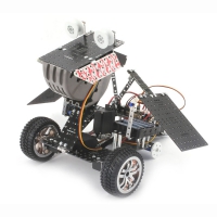 Ресурсный набор Robo Kit 4-5 - «globural.ru» - Туймазы