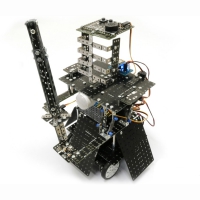 Ресурсный набор Robo Kit 6-7 - «globural.ru» - Туймазы