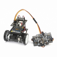 Конструктор Robo kit 1 (базовый набор) - «globural.ru» - Туймазы