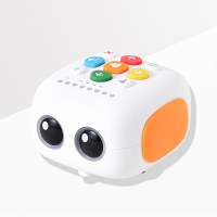 Робототехнический набор для младшего возраста Matatalab Tale-Bot PRO - «globural.ru» - Туймазы