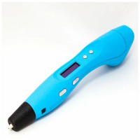 3D Ручка - «globural.ru» - Туймазы