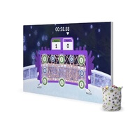 Интерактивный физкультурный комплекс без проектора - «globural.ru» - Туймазы