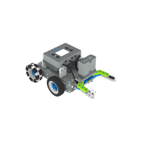 VEX IQ Стартовый набор /Starter Kit (2-е поколение Gen 2) - «globural.ru» - Туймазы