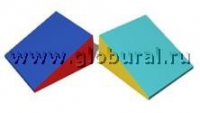Скат для сухого бассейна - «globural.ru» - Туймазы