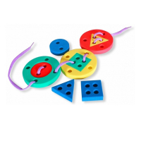 Шнуровка "Пуговица" - «globural.ru» - Туймазы