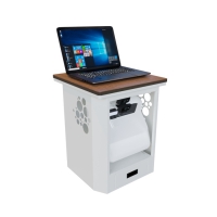 Интерактивная тумба "Умный пол" - «globural.ru» - Туймазы