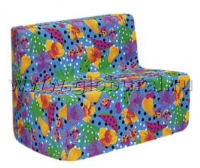 Софа 100*60*60/32см (гобелен) - «globural.ru» - Туймазы