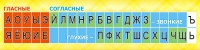 Стенд "Лента букв" - «globural.ru» - Туймазы