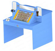 Логопедический стол «Лого» для индивидуальных занятий - «globural.ru» - Туймазы