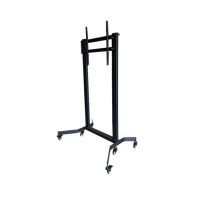 Мобильные стойки для интерактивной панели  M90RU - «globural.ru» - Туймазы