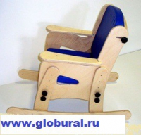 Дополнительная опора - «globural.ru» - Туймазы