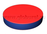 Таблетка d=40*10см (ВИК) - «globural.ru» - Туймазы