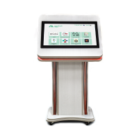 Информационный сенсорный киоск «Titan 27"» - «globural.ru» - Туймазы