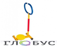 Детский тренажер "Твистер" - «globural.ru» - Туймазы