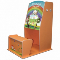 Учебно-игровой терминал "Домик" - «globural.ru» - Туймазы