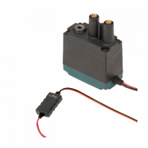 Двухпроводной мотор 269 c моторным контроллером 2-Wire Motor 269 with Motor Controller 29 - «globural.ru» - Туймазы