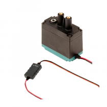 Электронный двигатель 2-Wire Motor 393 with Motor Controller 29 для конструктора VEX - «globural.ru» - Туймазы