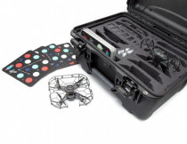 Образовательный комплект программируемого квадрокоптера DJI TELLO EDU (Стартовый – 5) - «globural.ru» - Туймазы