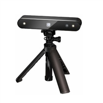 3D сканер RangeVision Neopoint (с поворотным столом TS и RV 3D Studio) - «globural.ru» - Туймазы