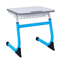 Парта одноместная Smarty регулируемая по высоте - «globural.ru» - Туймазы