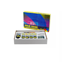 Набор «Юный химик Start»  - «globural.ru» - Туймазы