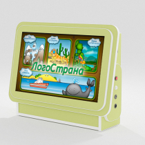 Профессиональный интерактивный комплекс «Рычи, не молчи Plus» - «globural.ru» - Туймазы