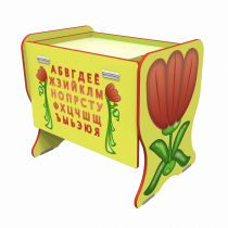 Детский песочный комплекс - «globural.ru» - Туймазы