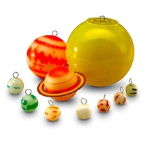 Модель Солнечной системы светящаяся - «globural.ru» - Туймазы