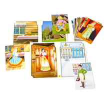 Настольно-печатная игра "По странам и эпохам" - «globural.ru» - Туймазы